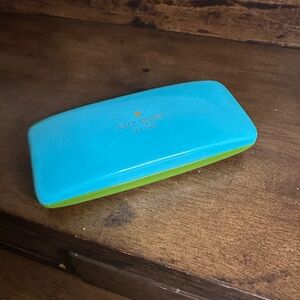 Kate Spade Eyeglass Case (case only)